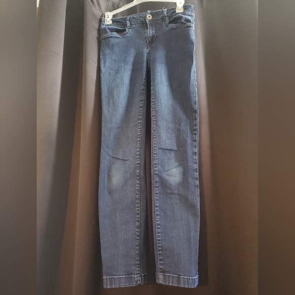 Ricki's Revolution Brooke Crop size 26 jeans - Picture 1 of 7